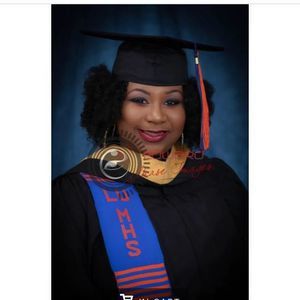 Meet your Posher, Annie